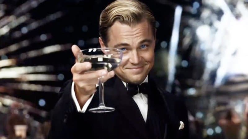 “Gatsby le Magnifique”, adapté pour la première fois en film d’animation