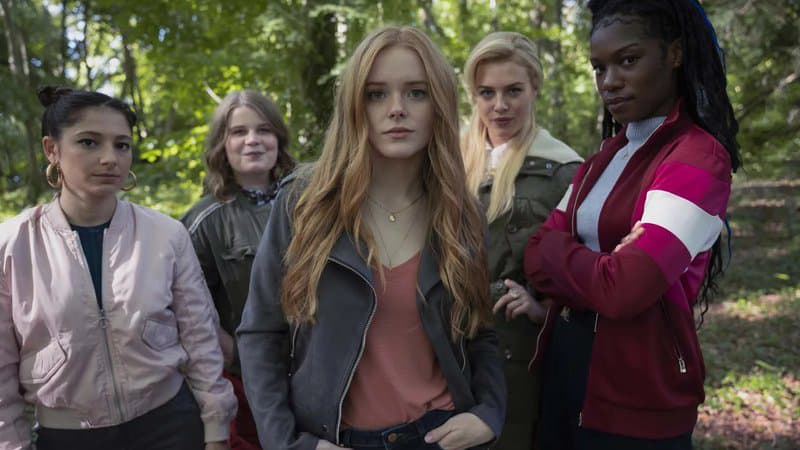 Netflix: la série “Destin: la saga Winx” renouvelée pour une saison 2