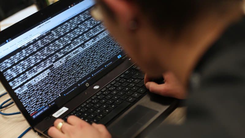 Piratage: des hackers réclament 50 millions de dollars au géant de l’informatique Acer