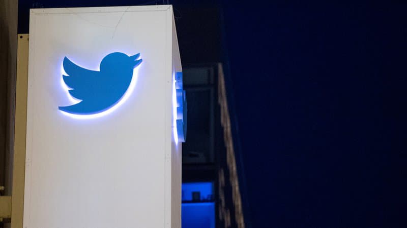 Publications “illégales”: la Russie ralentit Twitter pour “protéger ses citoyens”