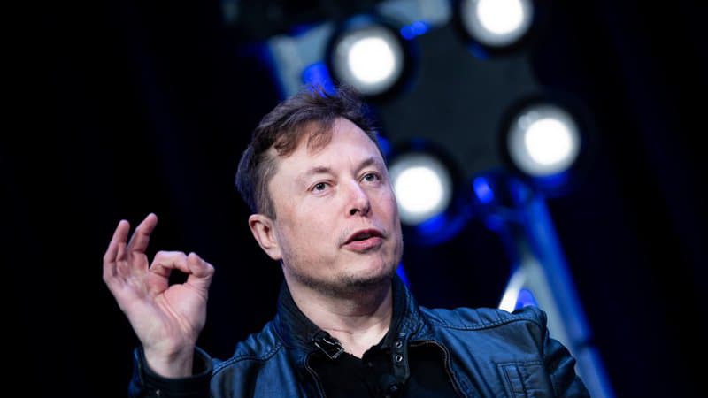 NFT: Elon Musk met en vente un morceau de musique, qui dépasse le million de dollars