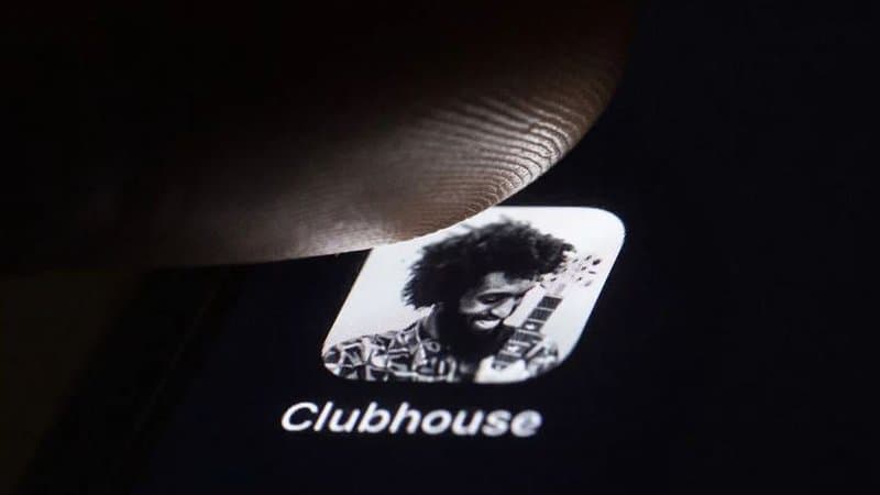 Données personnelles: la Cnil ouvre une enquête sur l’application Clubhouse