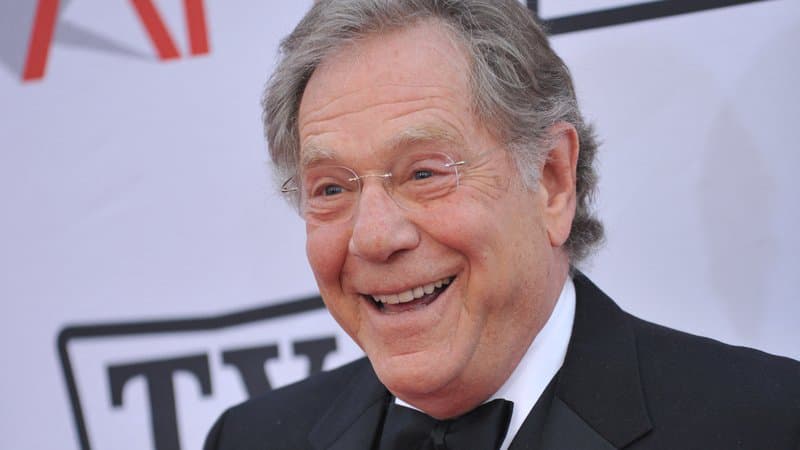 L’acteur américain George Segal est mort à 87 ans