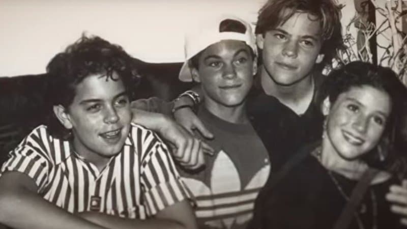 “Kid 90”, le documentaire qui explore l’univers des enfants-stars des années 90