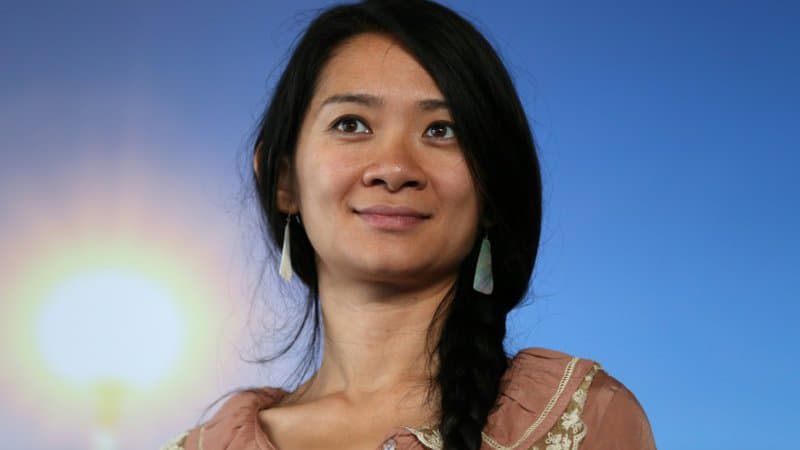 Cinéma: la réalisatrice de “Nomadland” Chloé Zhao sous le feu des critiques en Chine