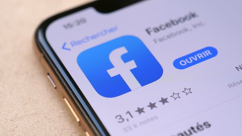 Facebook autorise ses utilisateurs à “appeler à la mort” de personnalités publiques