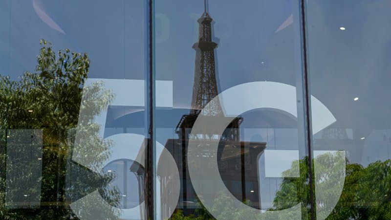 Le déploiement de la 5G approuvé par la mairie de Paris, malgré l’opposition des écologistes