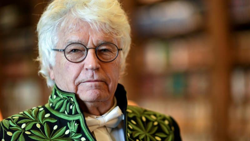 Incendie de Notre-Dame : Jean-Jacques Annaud cherche des vidéos amateurs