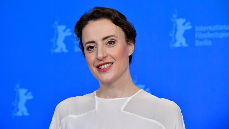 Berlinale: l’Allemande Maren Eggert remporte le prix “non genré” de la meilleure interprétation