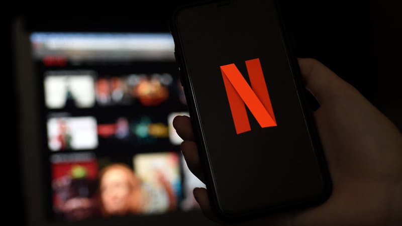 Netflix s’inspire de TikTok avec sa nouvelle section “Pour Rire”