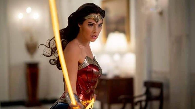 “Wonder Woman 1984” ne sortira finalement pas au cinéma en France