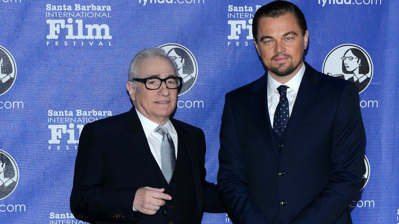 Scorsese et DiCaprio démarrent enfin le tournage de leur sixième film, “Killers of the Flower Moon”