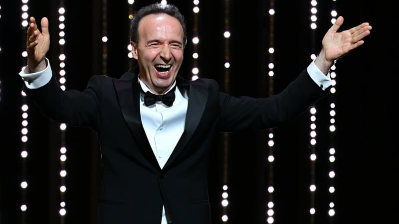 Mostra de Venise: Roberto Benigni recevra le Lion d’Or pour sa carrière