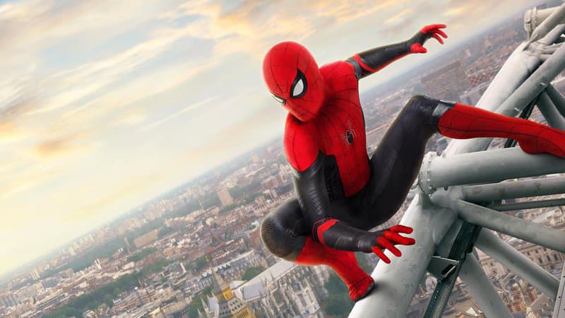 Tous les films Marvel bientôt disponibles sur Disney+ grâce à un accord avec Sony