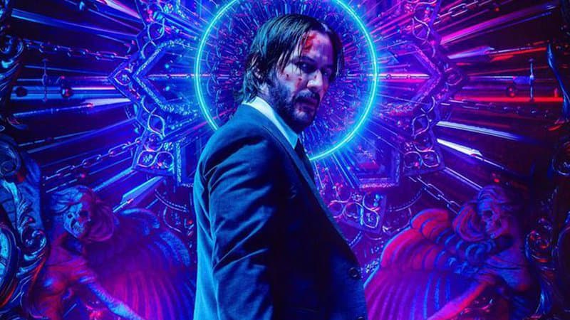 “The Continental”, la série dérivée de “John Wick”, se dévoile