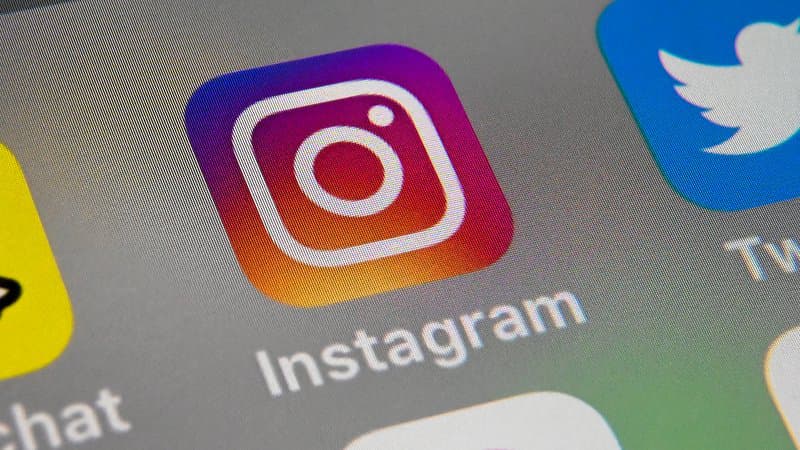 Cyberharcèlement: Instagram pourra filtrer automatiquement les messages privés injurieux