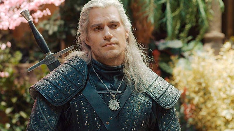 Les nouvelles saisons de “The Witcher” et “You” prévues pour la fin de l’année sur Netflix