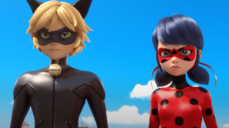 “Miraculous Ladybug” revient pour une 4e saison, anatomie d’un succès