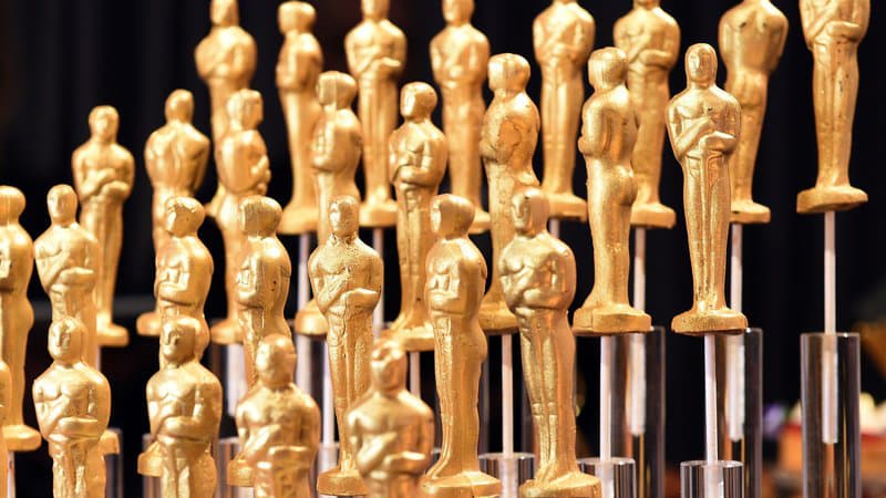 INFOGRAPHIE. Parmi tous les films nommés aux Oscars 2021, combien ont été diffusés en France?