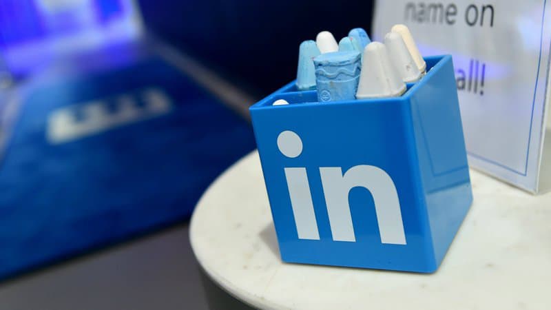 Les données liées à 500 millions de profils LinkedIn mises en vente sur un forum