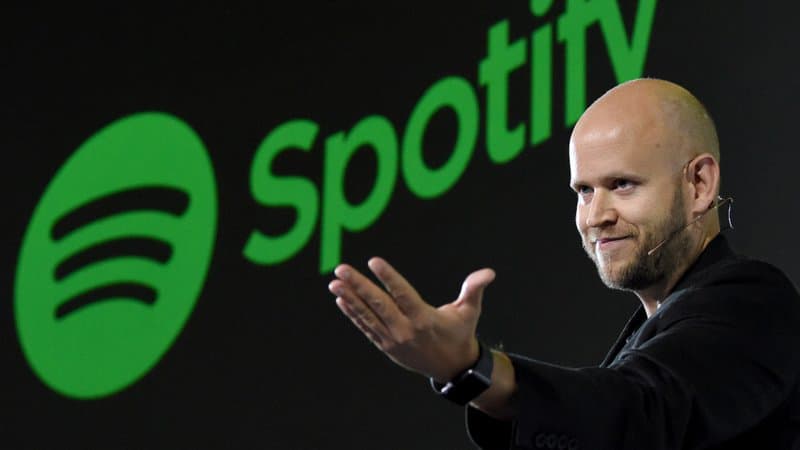 Spotify dément la hausse des prix de ses abonnements en France