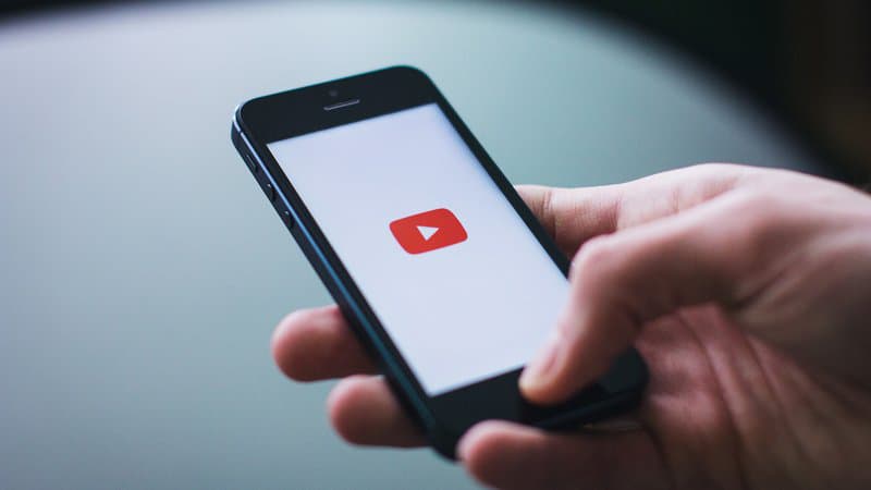 YouTube assure que les vidéos problématiques représentent moins de 0,2% des visionnages
