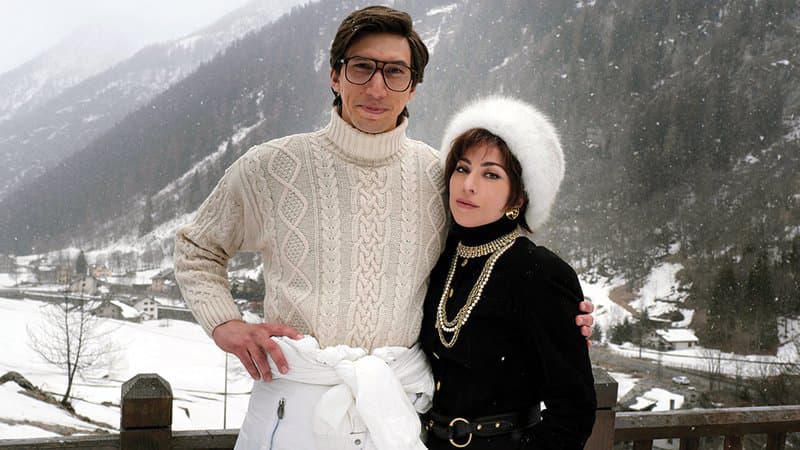 Les héritiers de Gucci accusent le film “House Of Gucci” de “voler l’identité” de leur famille