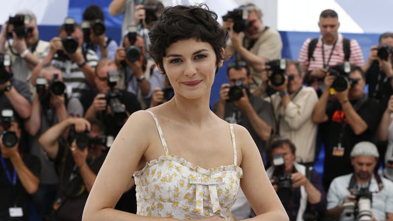 Comment Audrey Tautou s’est éloignée du cinéma après son succès fulgurant des années 2000