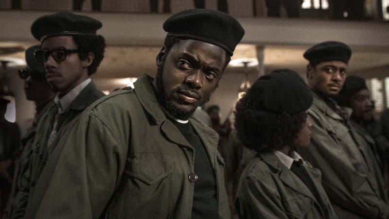 Oscars 2021: Daniel Kaluuya, meilleur acteur dans un second rôle pour “Judas and the Black Messiah”