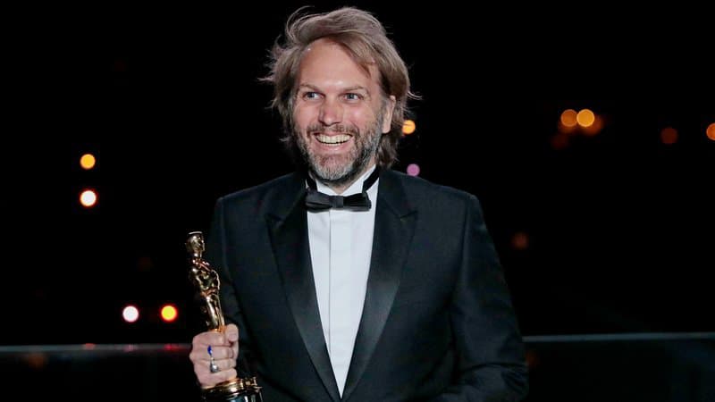 Deux Oscars pour “The Father”: comment Florian Zeller a conquis Hollywood