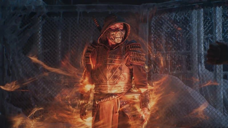 “Mortal Kombat”: les sept premières minutes de la nouvelle adaptation du jeu vidéo dévoilées