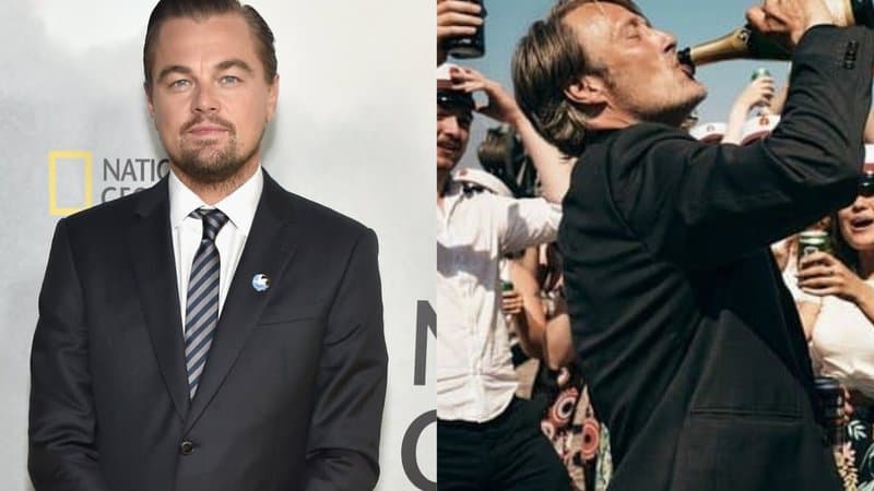 Leonardo DiCaprio veut produire un remake de “Drunk”, Oscar du meilleur film étranger