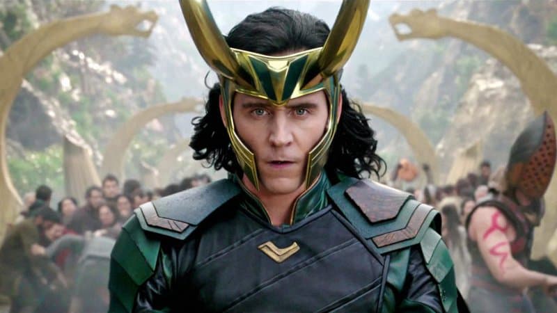 Disney+ dévoile la bande-annonce officielle de la série “Loki”, avec Tom Hiddleston et Owen Wilson