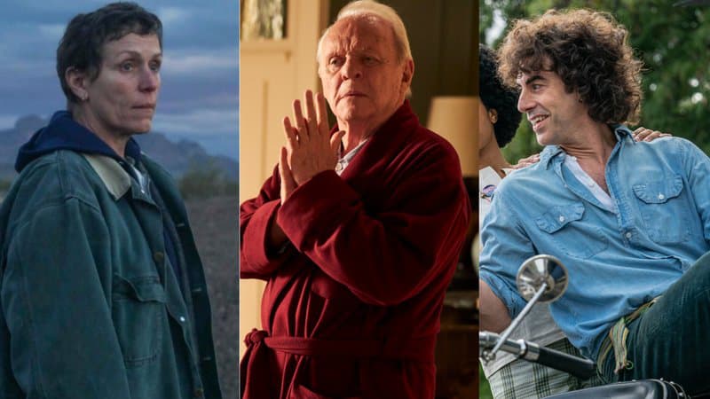 “The Father”, “Nomadland”… quels sont les huit films en lice pour l’Oscar du meilleur film 2021?