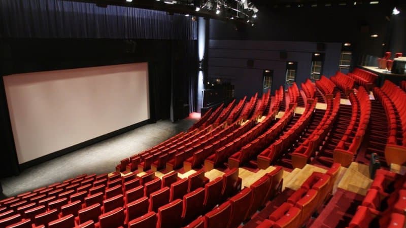 Cinémas: comment le CNC tente d’éviter un trop-plein de films à la reprise