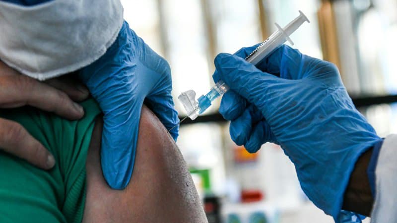 Google veut participer aux efforts de vaccination dans le monde