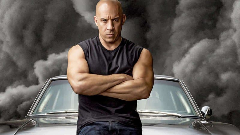 “Fast and Furious 9” s’envole vers l’espace dans sa nouvelle bande-annonce