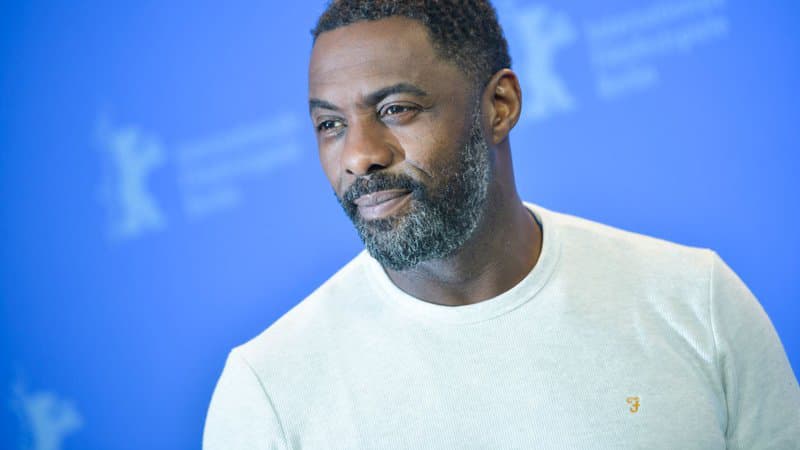 Idris Elba et le réalisateur de “Tyler Rake” s’allient pour un film dans la lignée de “John Wick”