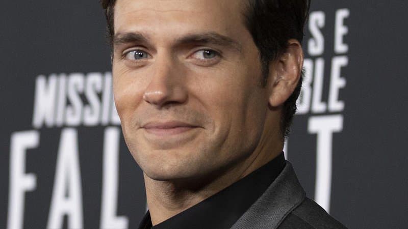 Henry Cavill pressenti pour jouer dans le reboot de “Highlander”