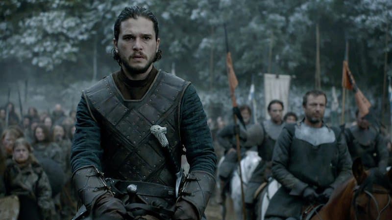 “Game Of Thrones”: le projet de spin-off “10.000 ships” sur les rails