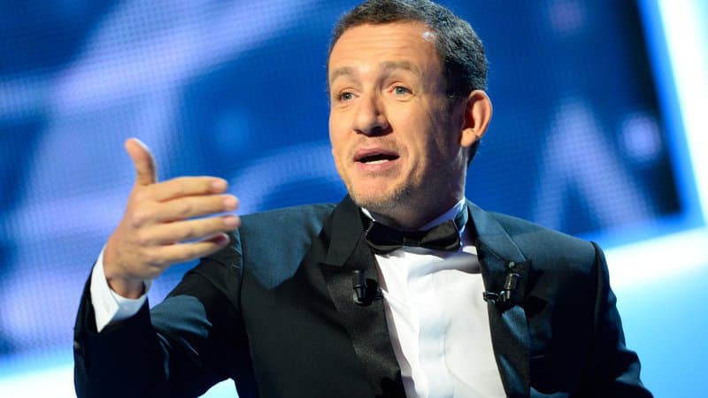 Son nouveau film avec Line Renaud, la suite de “Murder Mystery”… Dany Boon raconte ses projets