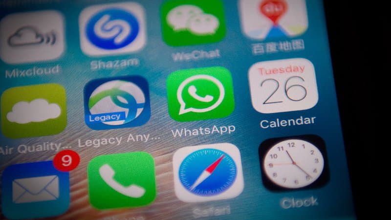Nouvelles règles de WhatsApp: trois alternatives pour ne pas partager vos données avec Facebook