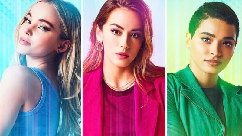 Chloe-Bennet-Dove-Cameron-et-Yana-Perrault-sont-les-Supers-Nanas-1006107