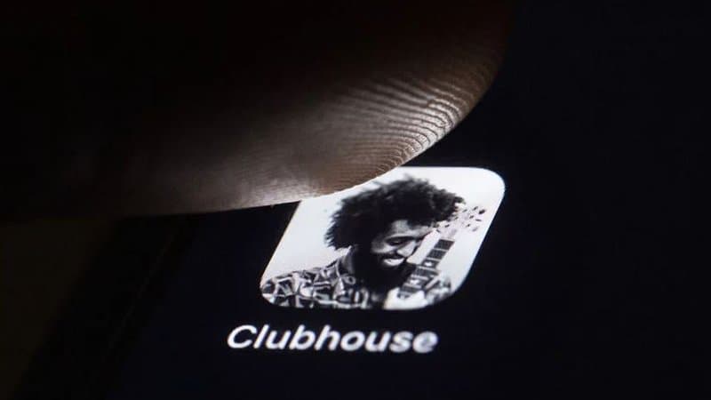 En perte de vitesse sur iPhone, Clubhouse arrive sur Android