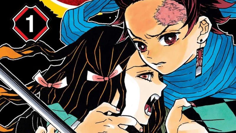 Comment le manga et l’anime “Demon Slayer” ont conquis la France