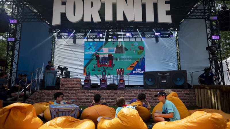 Fortnite: la bataille judiciaire entre Apple et Epic Games s’ouvre ce lundi en Californie