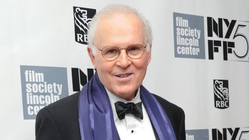 Mort de l’acteur américain Charles Grodin, star de “Beethoven” et “Midnight Run”