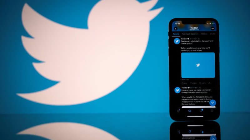 Haine en ligne: des associations demandent en justice une expertise chez Twitter