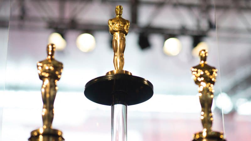 Les Oscars seront de nouveau repoussés d’un mois en 2022