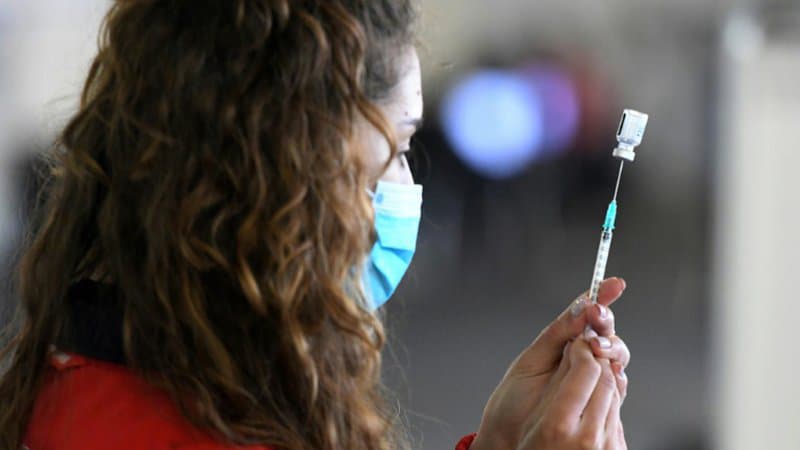 Doctolib lance une fonction pour se faire vacciner en 24 heures